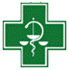 Lekárne - logo