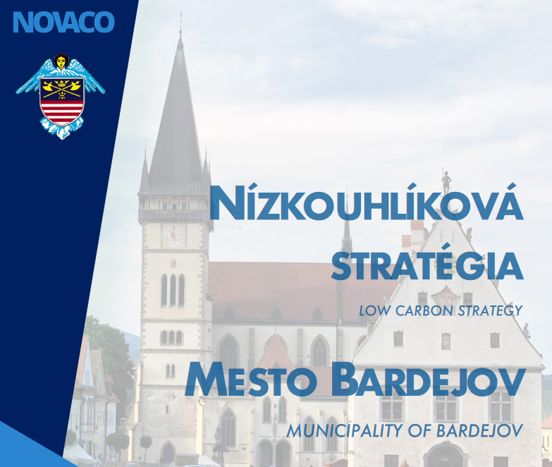 Nízkouhlíková stratégia Mesto Bardejov - fotogaléria